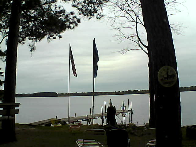 Whiteface Cam Image - Tue, 10/07/2014 8:27am 