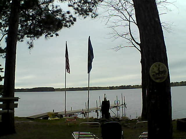 Whiteface Cam Image - Tue, 10/07/2014 8:47am 