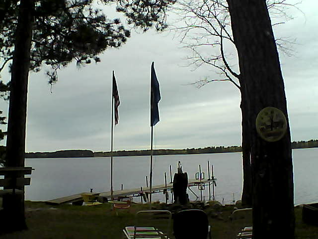 Whiteface Cam Image - Tue, 10/07/2014 9:07am 