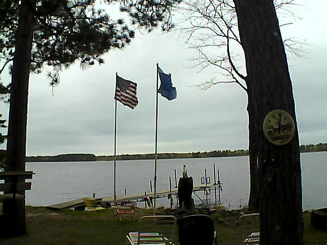 Whiteface Cam Image - Tue, 10/07/2014 9:27am 