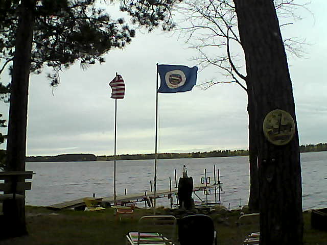 Whiteface Cam Image - Tue, 10/07/2014 9:47am 