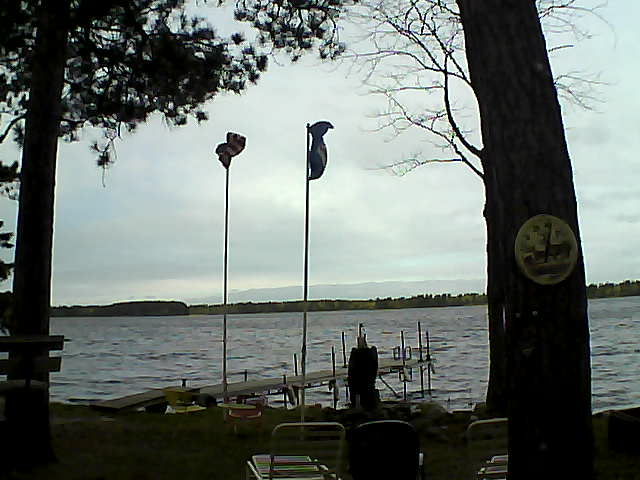 Whiteface Cam Image - Tue, 10/07/2014 10:07am 