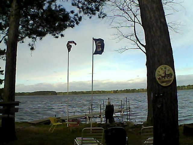 Whiteface Cam Image - Tue, 10/07/2014 10:27am 