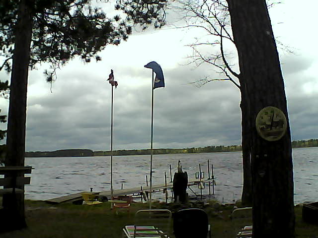 Whiteface Cam Image - Tue, 10/07/2014 10:47am 