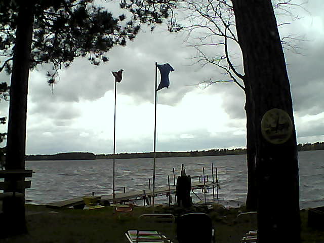 Whiteface Cam Image - Tue, 10/07/2014 11:07am 