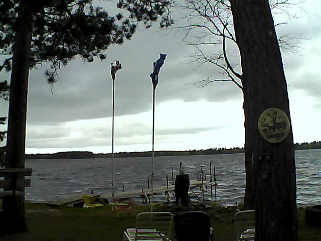 Whiteface Cam Image - Tue, 10/07/2014 12:27pm 