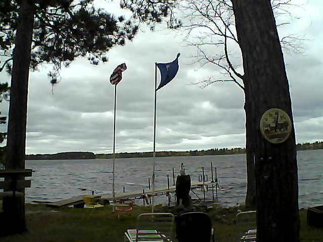 Whiteface Cam Image - Tue, 10/07/2014 1:07pm 