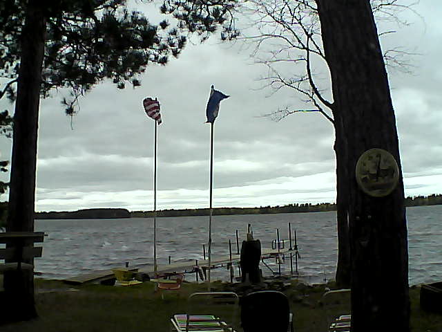 Whiteface Cam Image - Tue, 10/07/2014 1:47pm 