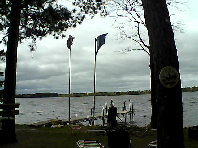 Whiteface Cam Image - Tue, 10/07/2014 2:27pm 