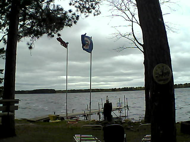 Whiteface Cam Image - Tue, 10/07/2014 2:47pm 