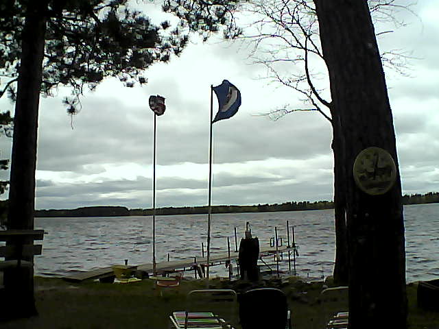 Whiteface Cam Image - Tue, 10/07/2014 3:07pm 