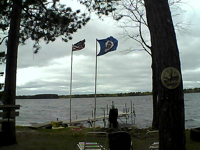Whiteface Cam Image - Tue, 10/07/2014 3:27pm 