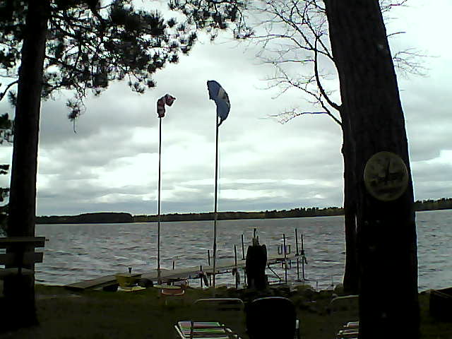 Whiteface Cam Image - Tue, 10/07/2014 3:47pm 