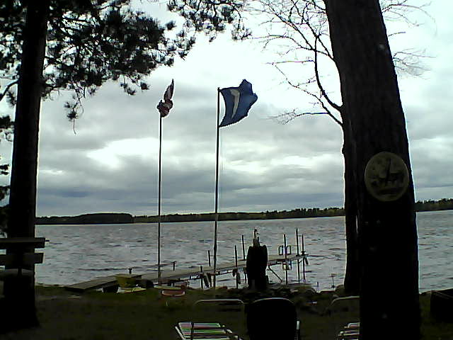 Whiteface Cam Image - Tue, 10/07/2014 4:07pm 