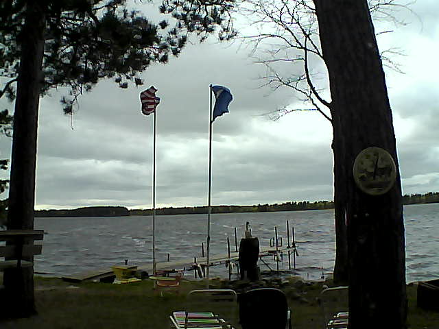 Whiteface Cam Image - Tue, 10/07/2014 4:27pm 