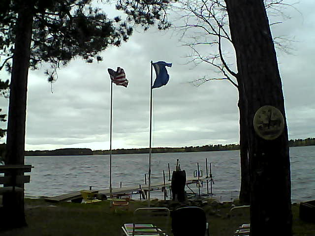 Whiteface Cam Image - Tue, 10/07/2014 4:47pm 