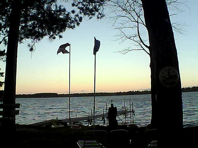 Whiteface Cam Image - Wed, 10/08/2014 7:26am 