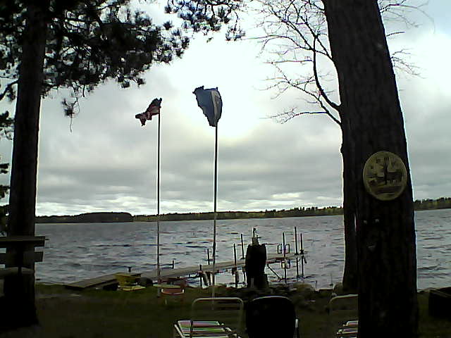 Whiteface Cam Image - Wed, 10/08/2014 9:06am 