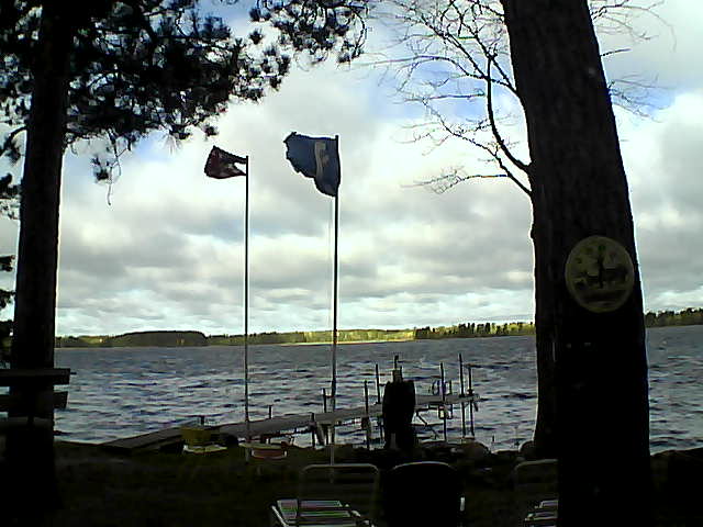 Whiteface Cam Image - Wed, 10/08/2014 9:26am 