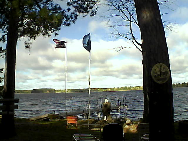 Whiteface Cam Image - Wed, 10/08/2014 9:46am 