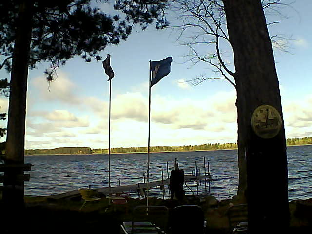 Whiteface Cam Image - Wed, 10/08/2014 10:06am 