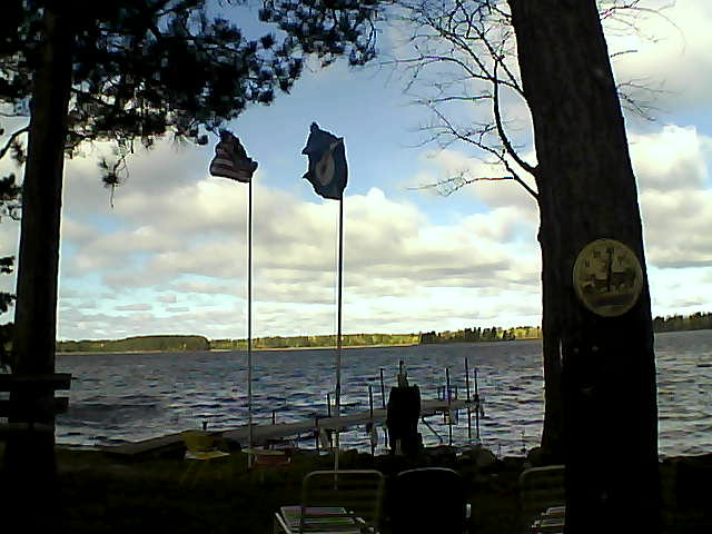 Whiteface Cam Image - Wed, 10/08/2014 10:26am 