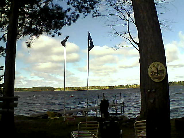 Whiteface Cam Image - Wed, 10/08/2014 11:06am 