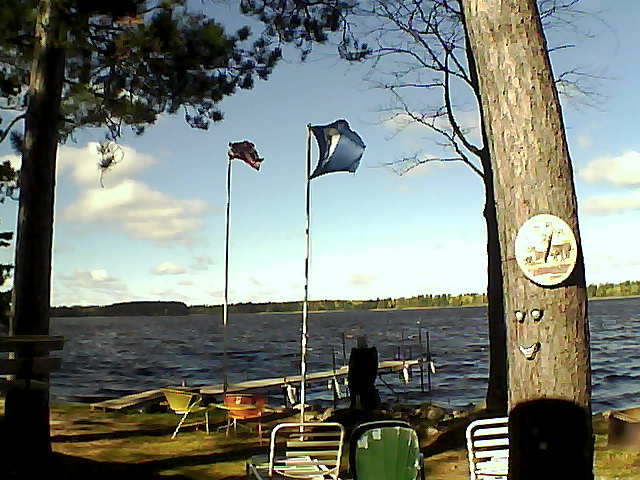 Whiteface Cam Image - Wed, 10/08/2014 11:46am 