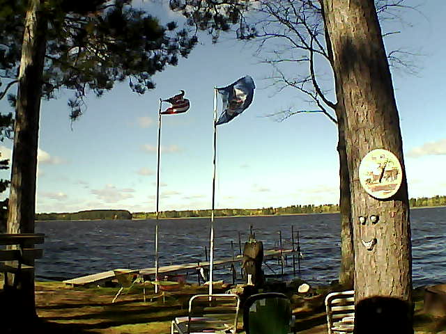 Whiteface Cam Image - Wed, 10/08/2014 12:06pm 