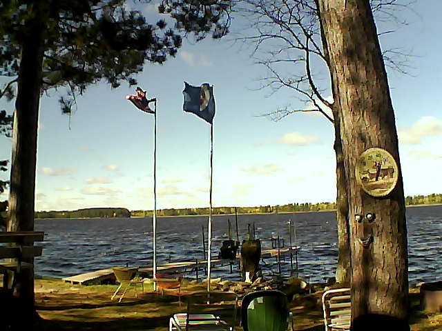 Whiteface Cam Image - Wed, 10/08/2014 12:26pm 