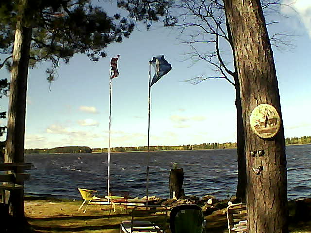 Whiteface Cam Image - Wed, 10/08/2014 12:46pm 