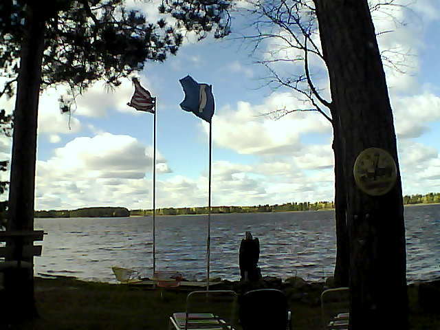 Whiteface Cam Image - Wed, 10/08/2014 1:46pm 