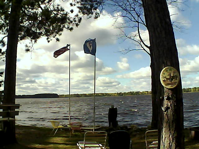 Whiteface Cam Image - Wed, 10/08/2014 2:26pm 