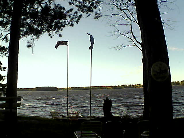 Whiteface Cam Image - Wed, 10/08/2014 4:26pm 