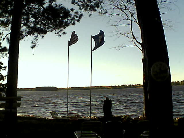 Whiteface Cam Image - Wed, 10/08/2014 5:06pm 