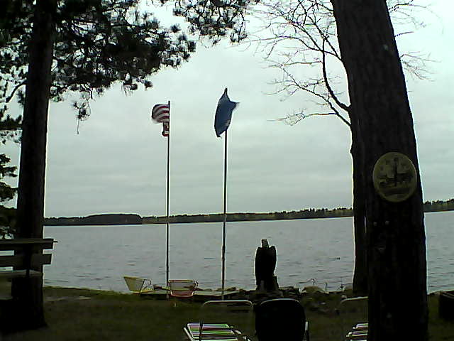 Whiteface Cam Image - Thu, 10/09/2014 7:25am 