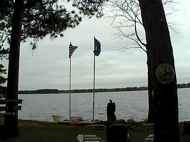 Whiteface Cam Image - Thu, 10/09/2014 7:45am 