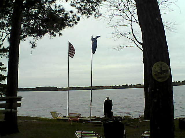 Whiteface Cam Image - Thu, 10/09/2014 8:05am 