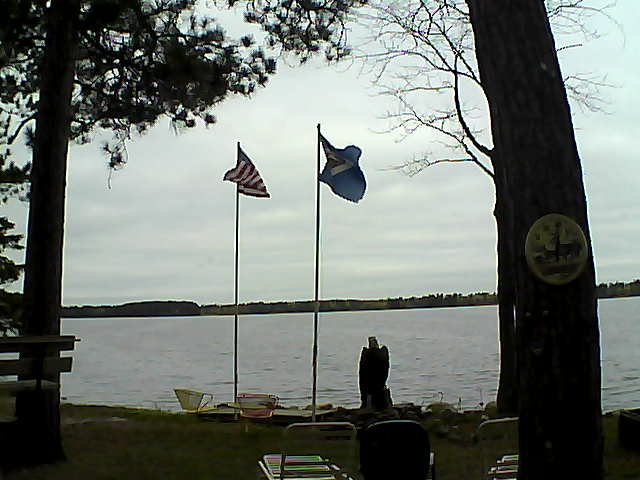 Whiteface Cam Image - Thu, 10/09/2014 8:25am 