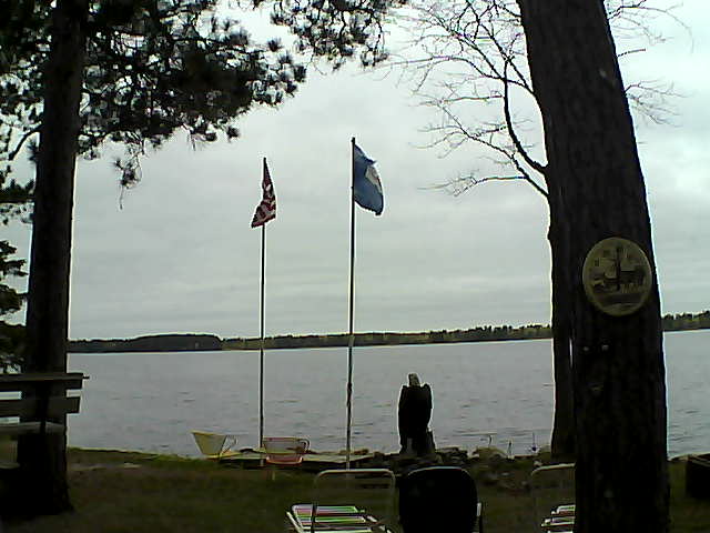 Whiteface Cam Image - Thu, 10/09/2014 8:45am 