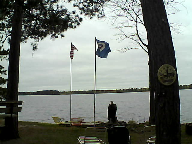 Whiteface Cam Image - Thu, 10/09/2014 9:05am 