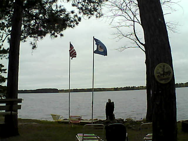 Whiteface Cam Image - Thu, 10/09/2014 9:25am 