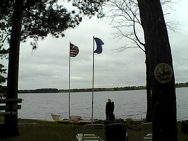 Whiteface Cam Image - Thu, 10/09/2014 10:05am 