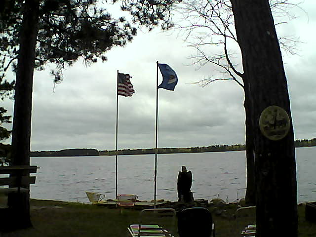 Whiteface Cam Image - Thu, 10/09/2014 10:25am 