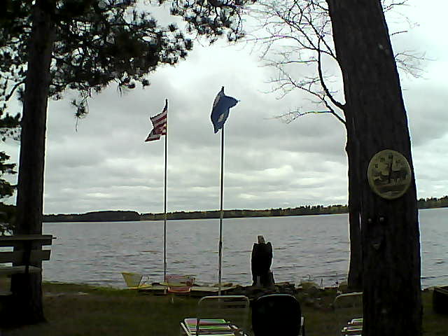 Whiteface Cam Image - Thu, 10/09/2014 10:45am 