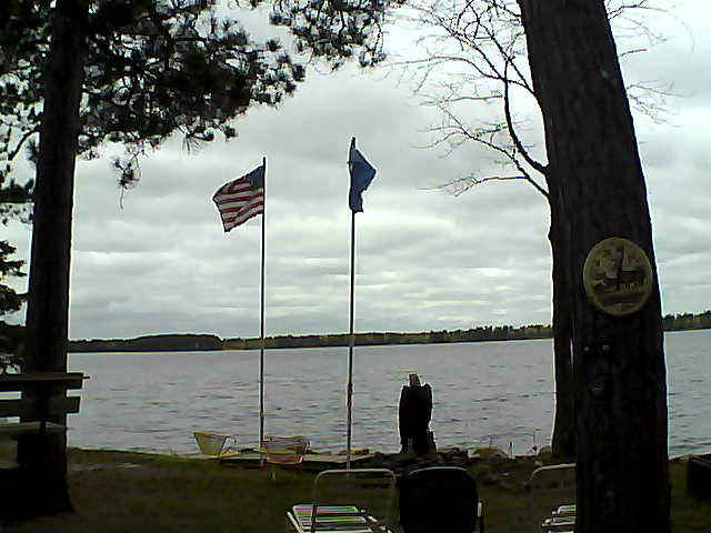 Whiteface Cam Image - Thu, 10/09/2014 11:05am 