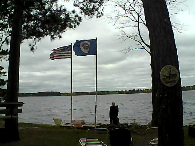 Whiteface Cam Image - Thu, 10/09/2014 11:25am 