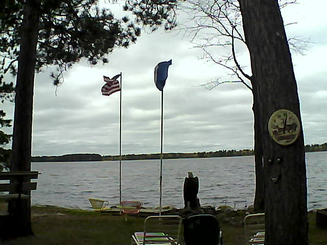 Whiteface Cam Image - Thu, 10/09/2014 12:05pm 