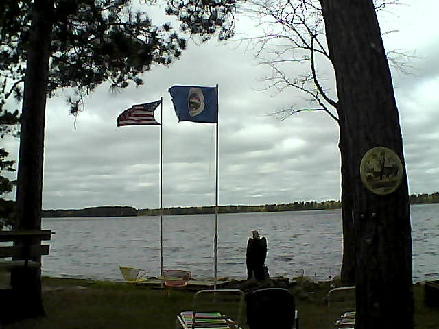 Whiteface Cam Image - Thu, 10/09/2014 12:25pm 