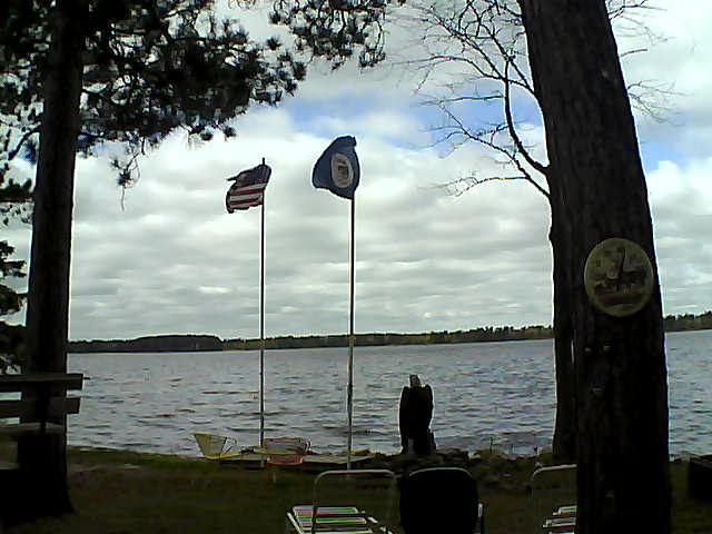 Whiteface Cam Image - Thu, 10/09/2014 12:45pm 